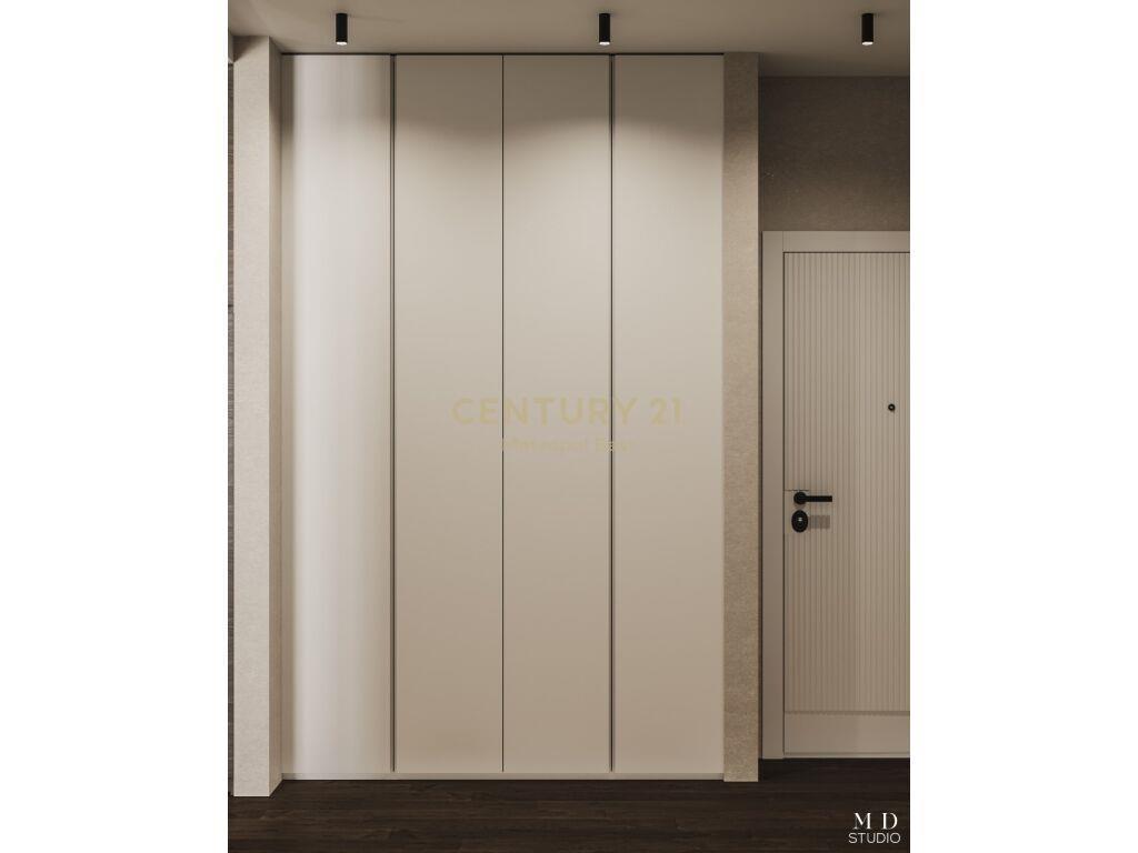 Qira Apartment 1+1+1 Astiri 600 € /Muaj