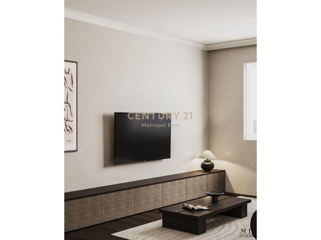 Qira Apartment 1+1+1 Astiri 600 € /Muaj