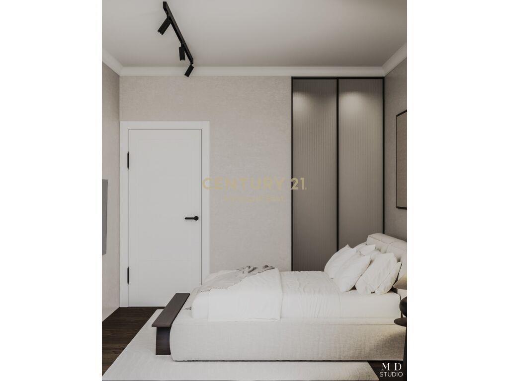 Qira Apartment 1+1+1 Astiri 600 € /Muaj