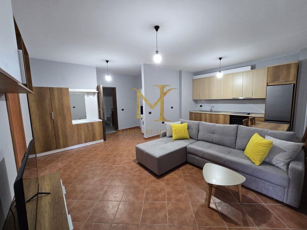 JEPET ME QERA APARTAMENT 1+1+ NE PLAZH DURRES !!