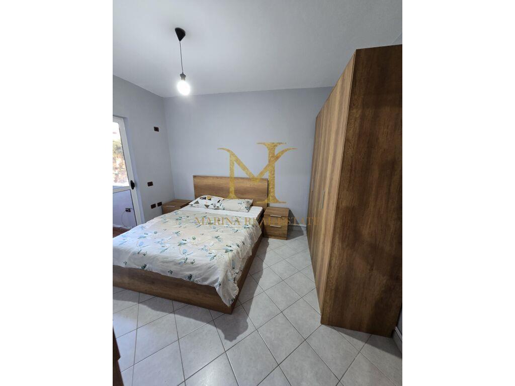 JEPET ME QERA APARTAMENT 1+1+ NE PLAZH DURRES !!