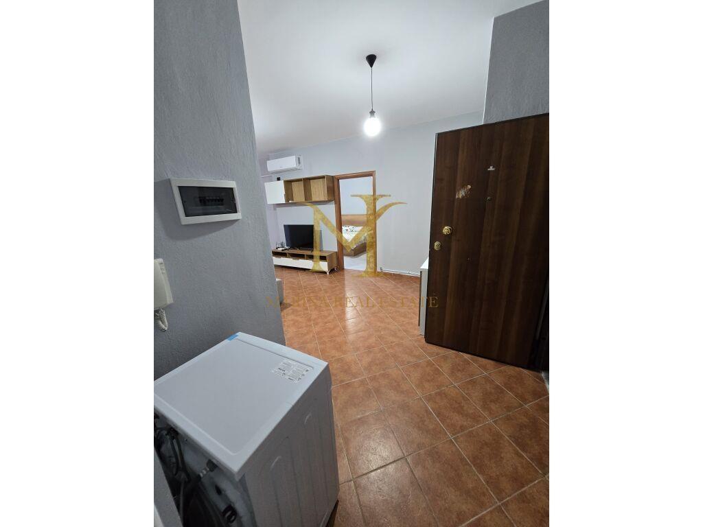 JEPET ME QERA APARTAMENT 1+1+ NE PLAZH DURRES !!