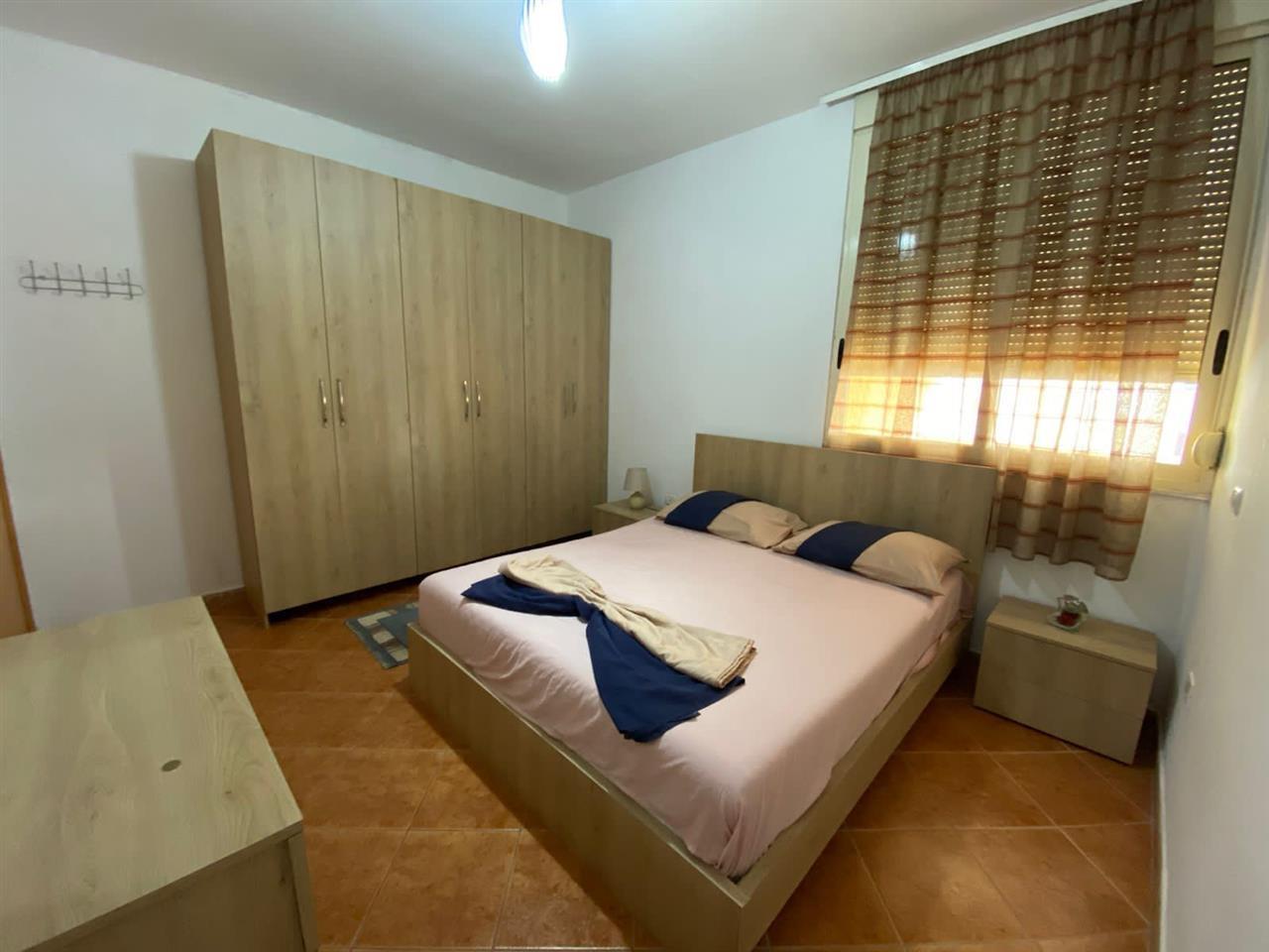 SHITET APARTAMENT 1+1 TE POLIKLINIKA DURRES!