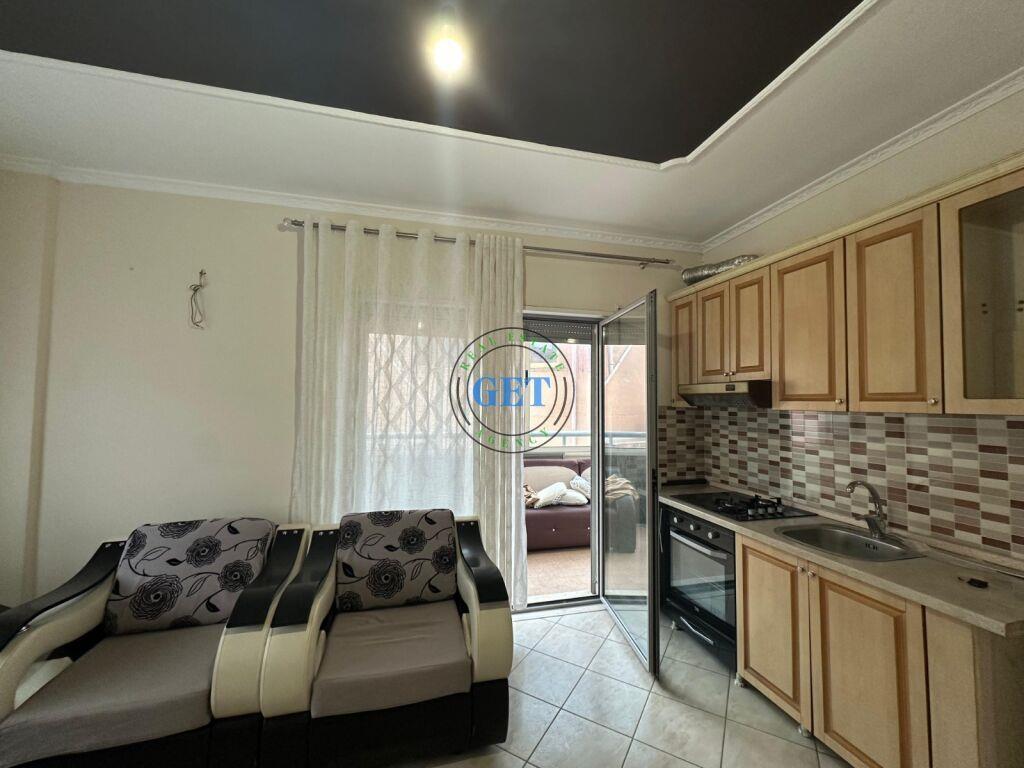 Qira, Apartament 1+1, Bulevard , Durres