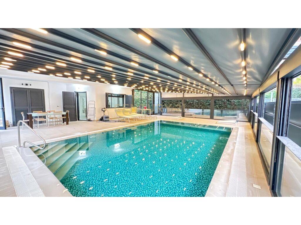 Shitet Vile Elitare, Mali Robit !