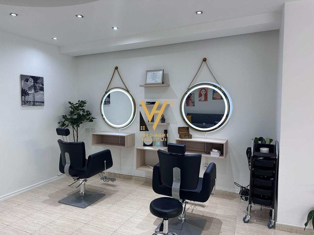 DYQAN 116M2 TEK RRUGA E ELBASANIT 348.000 EURO