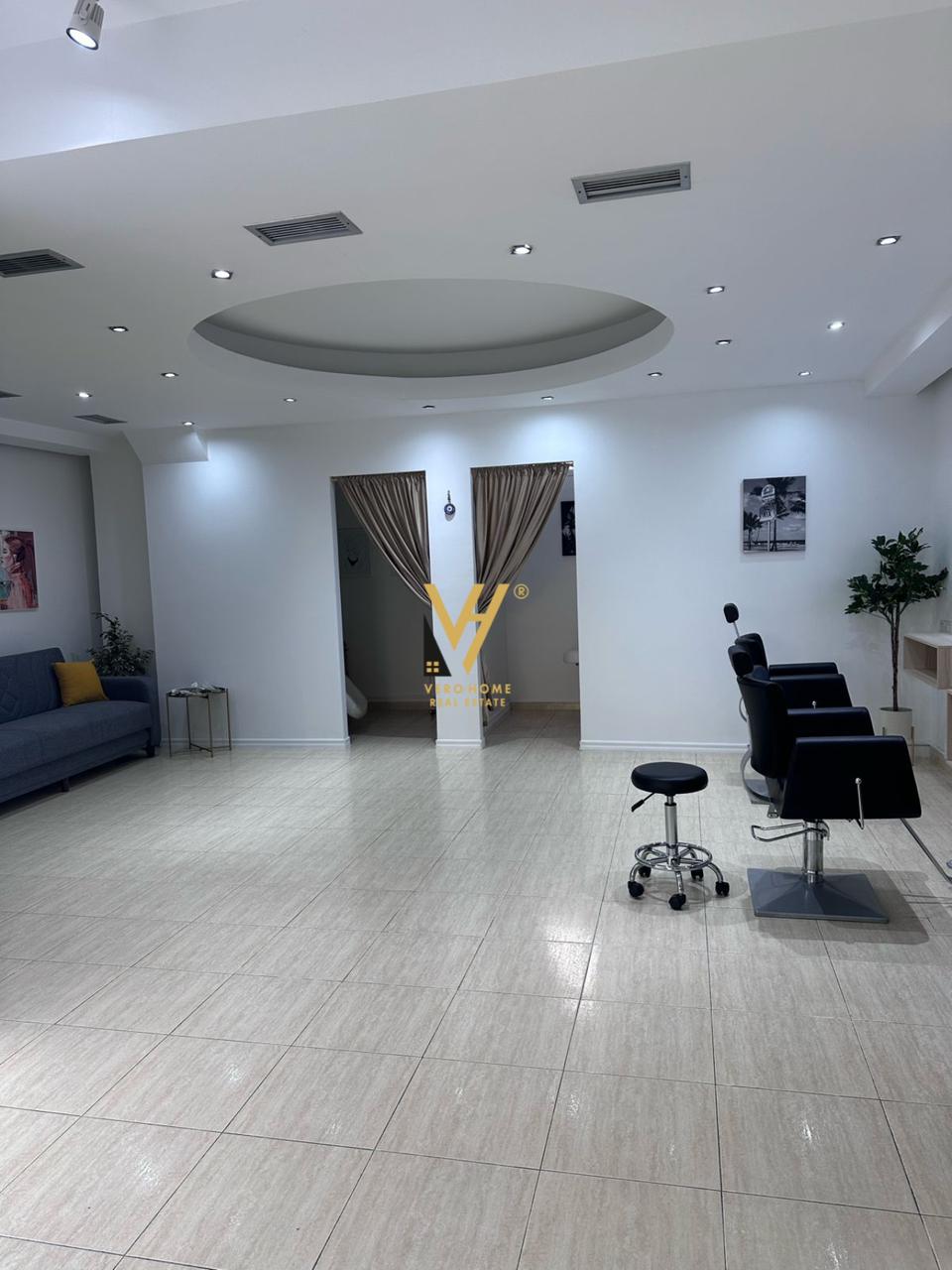 DYQAN 116M2 TEK RRUGA E ELBASANIT 348.000 EURO