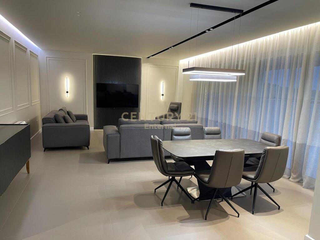 Qira Apartment 3+1+2 Liqeni i Thatë 1800 €
