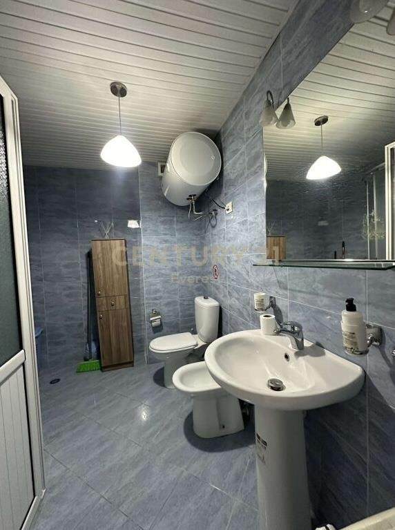 Qira Apartament 2+1+1 Stadiumi Dinamo €750