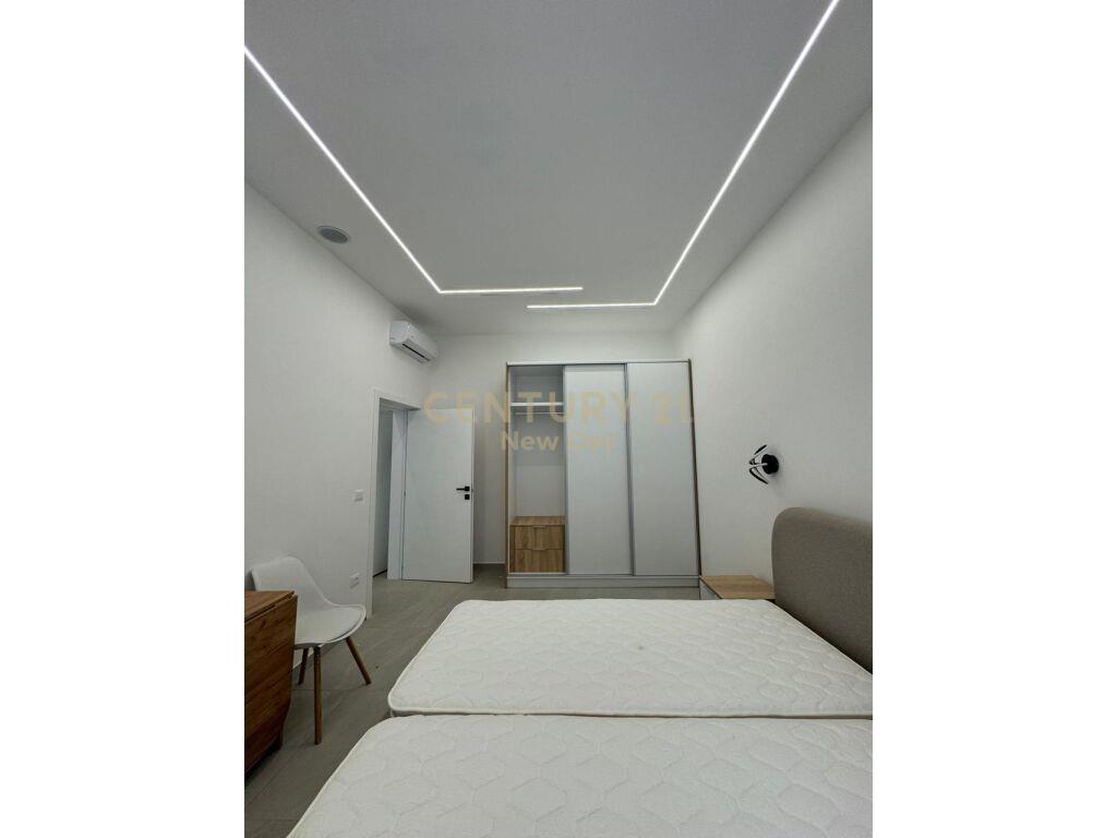 Apartament 1+1 me qira ne Qender te Durresit. Durrës, Alban