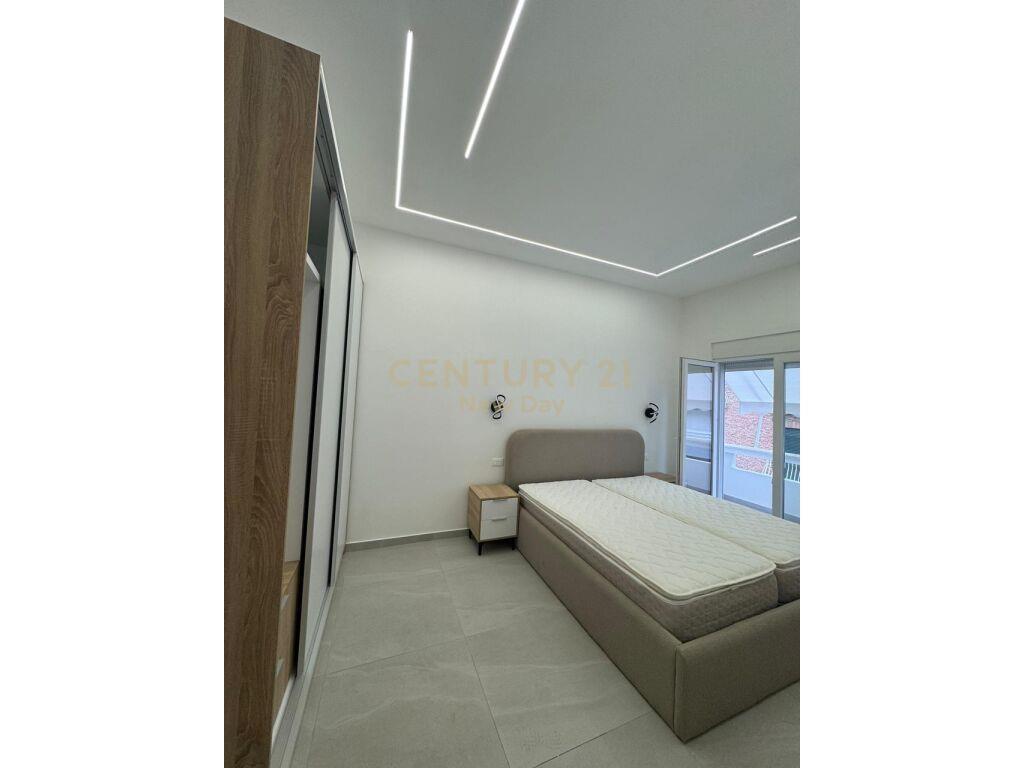 Apartament 1+1 me qira ne Qender te Durresit. Durrës, Alban