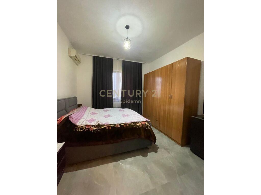 Apartament 2+1 për Qira te Gjykata në Durrës – 300€ | 47 m²