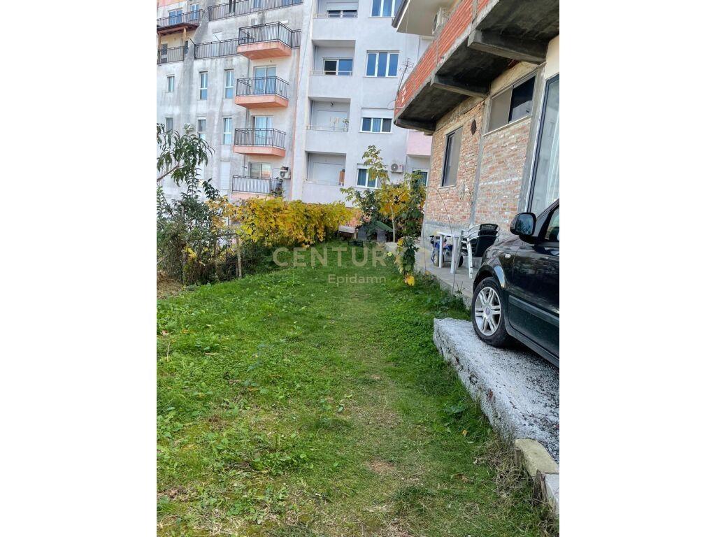 Apartament 2+1 për Qira te Gjykata në Durrës – 300€ | 47 m²