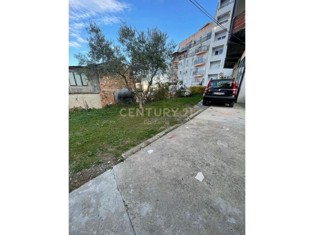 Apartament 2+1 për Qira te Gjykata në Durrës – 300€ | 47 m²