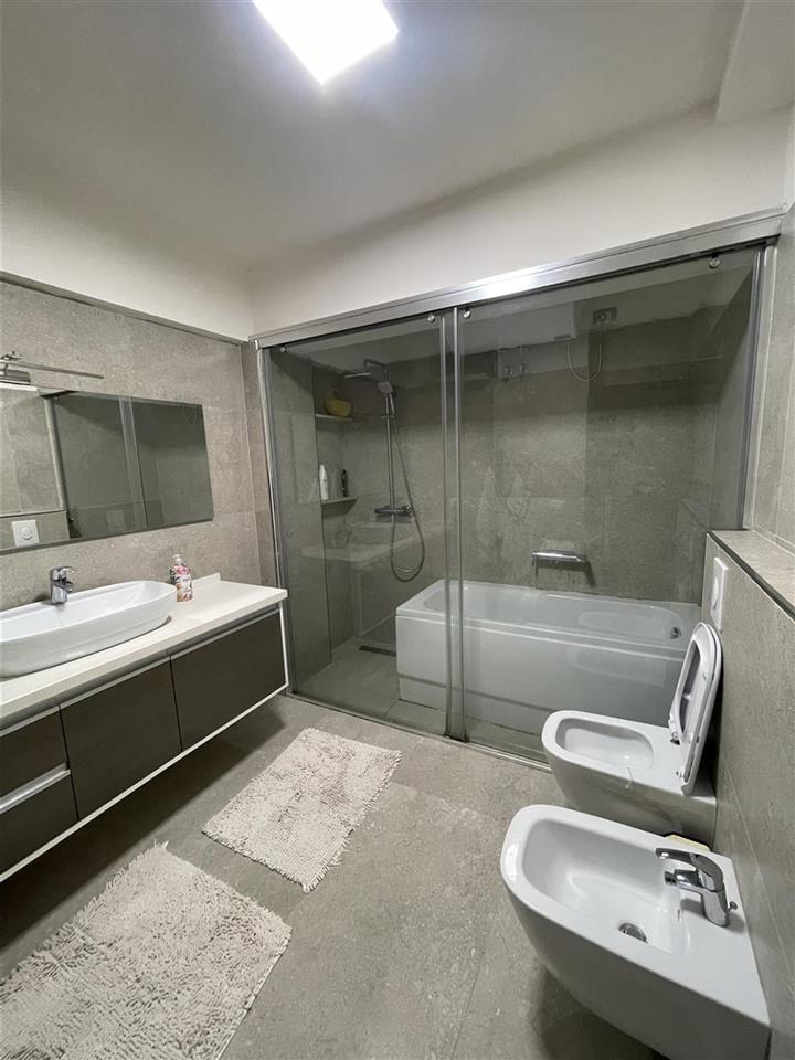 Apartament 1+1 70m Tek Vollga Shume Komod 400euro muaji