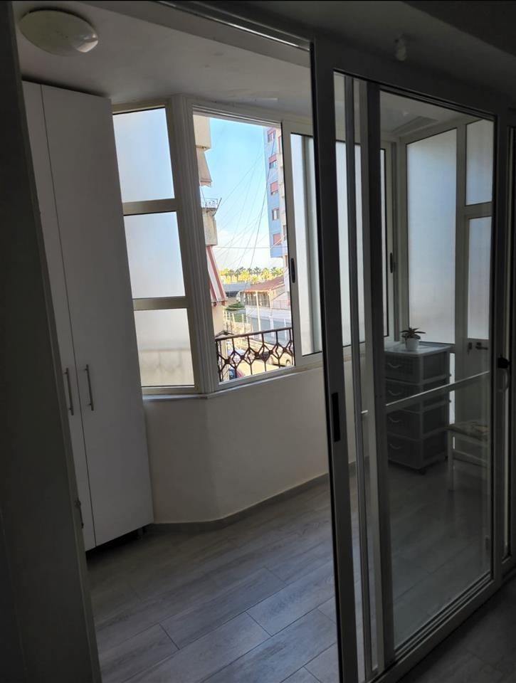 Apartament 1+1 70m Tek Vollga Shume Komod 400euro muaji