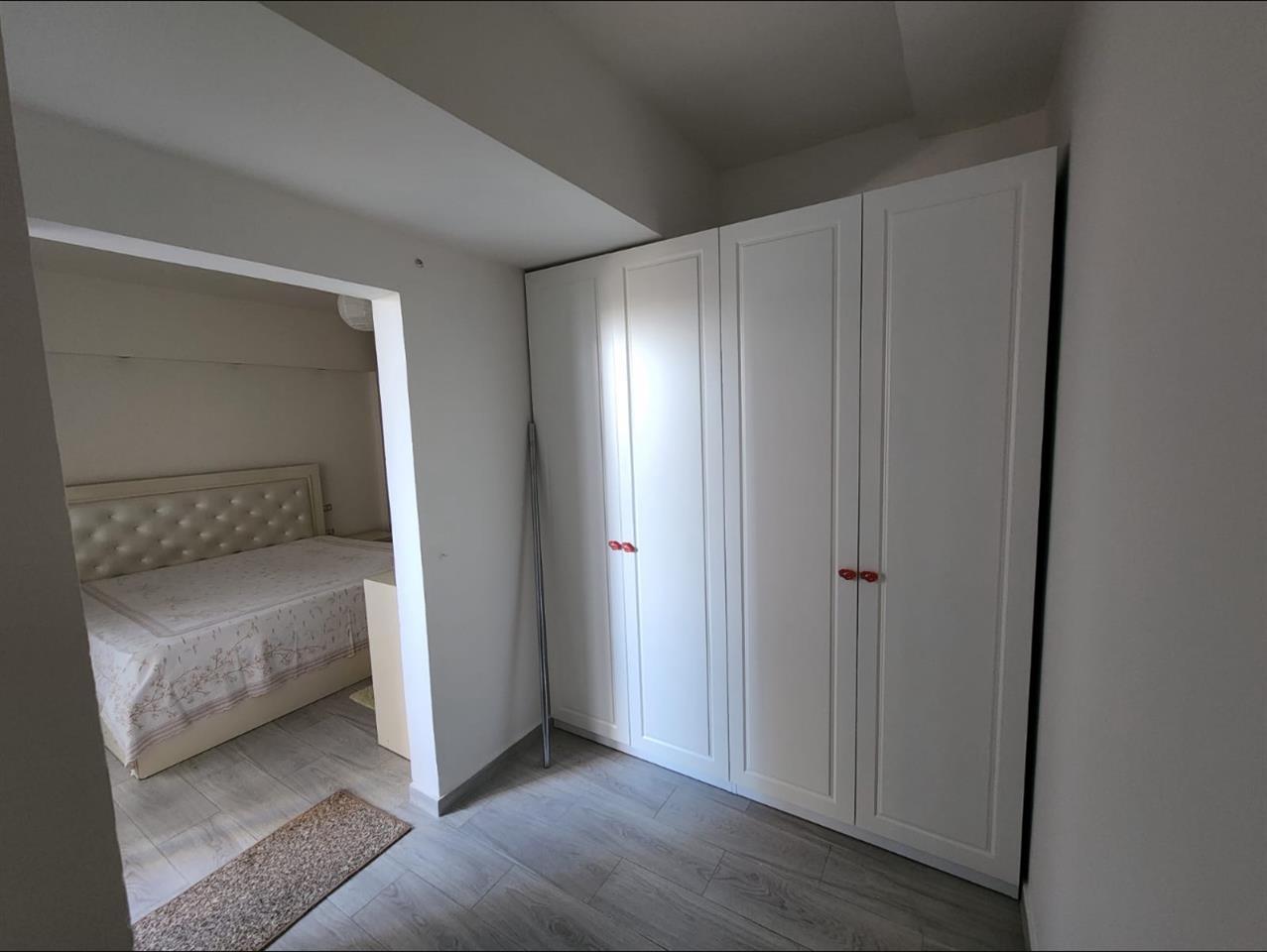 Apartament 1+1 70m Tek Vollga Shume Komod 400euro muaji