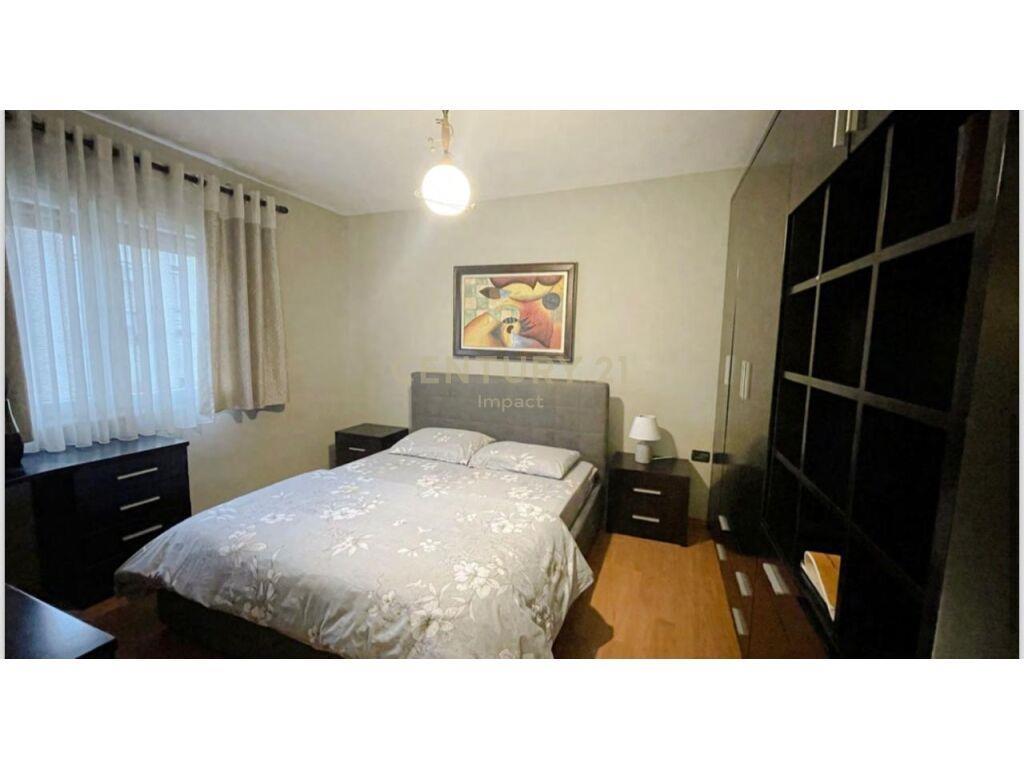 JAPIM ME QIRA APARTAMENT 1+1 TEK MEDRESEJA