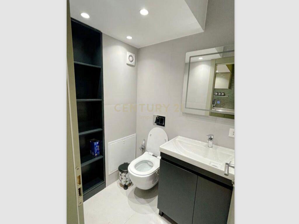 JAPIM ME QIRA APARTAMENT 1+1 TEK MEDRESEJA