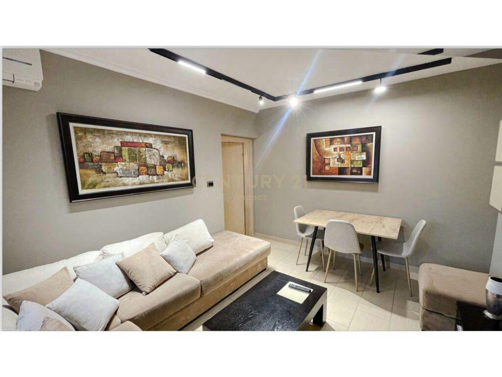 JAPIM ME QIRA APARTAMENT 1+1 TEK MEDRESEJA