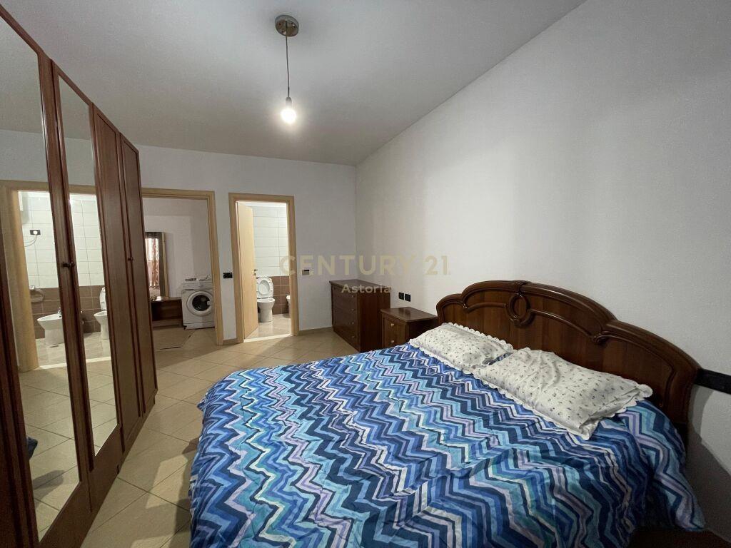 APARTAMENT 2+1+2 ME QIRA, UNAZA E RE, ASTIR