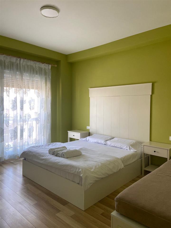 Apartament me qira ditore Tirane , Quartum Residence