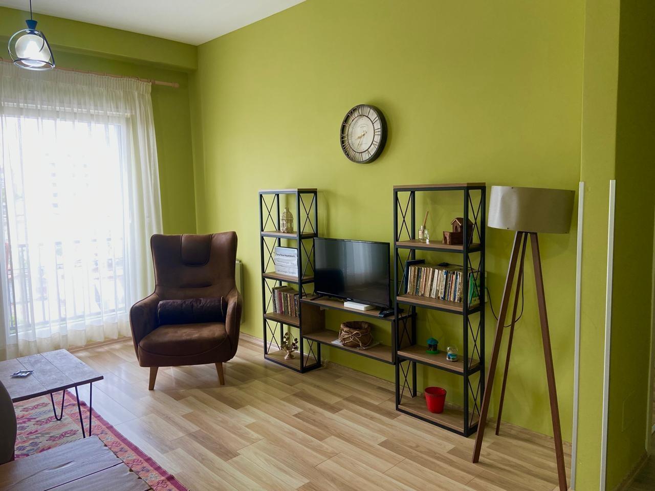 Apartament me qira ditore Tirane , Quartum Residence
