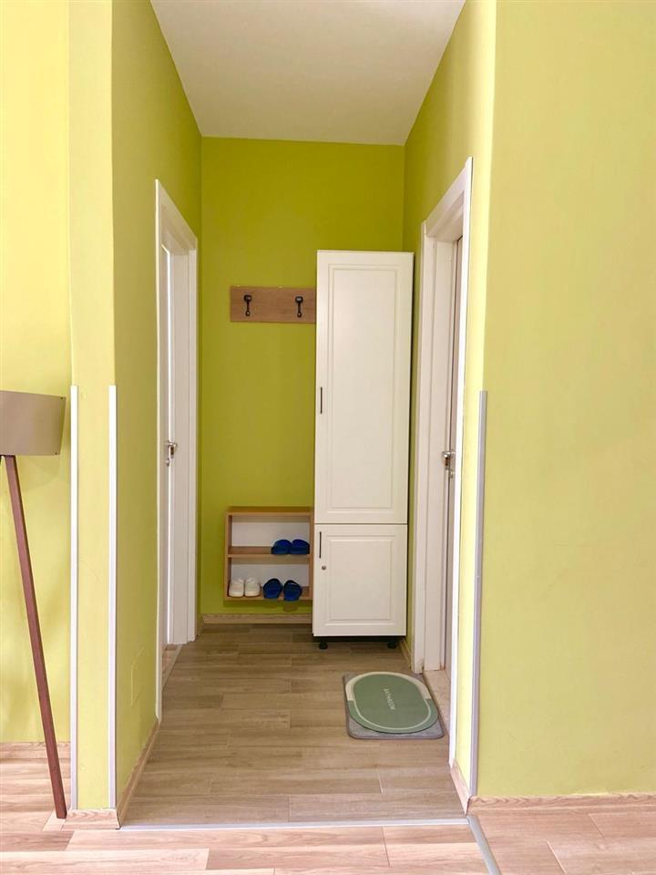 Apartament me qira ditore Tirane , Quartum Residence