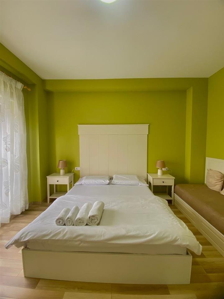 Apartament me qira ditore Tirane , Quartum Residence