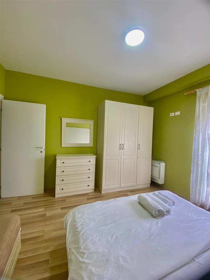 Apartament me qira ditore Tirane , Quartum Residence