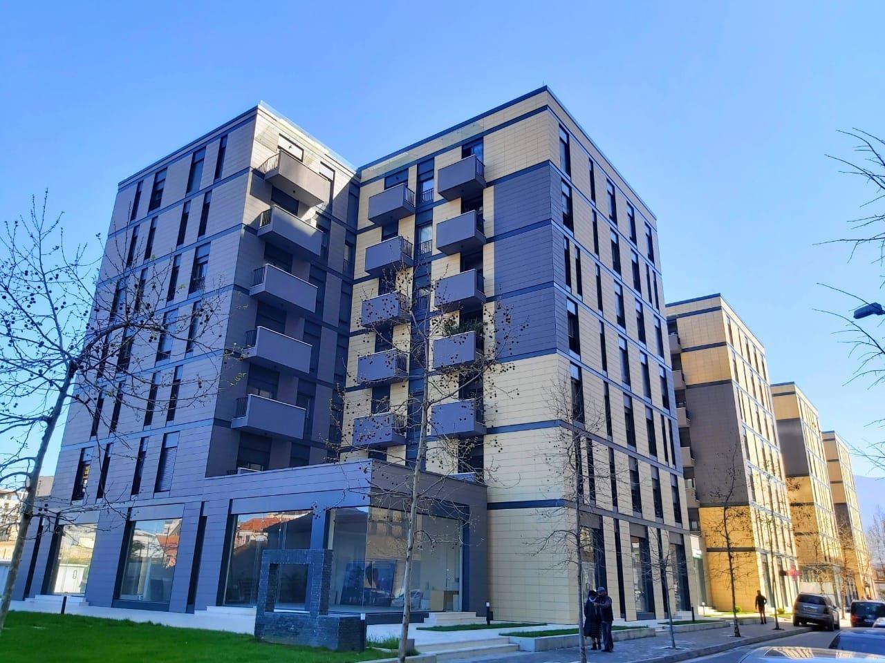 Apartament me qira ditore Tirane , Quartum Residence