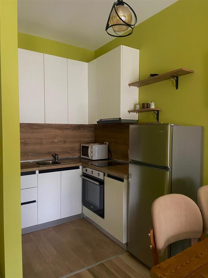 Apartament me qira ditore Tirane , Quartum Residence