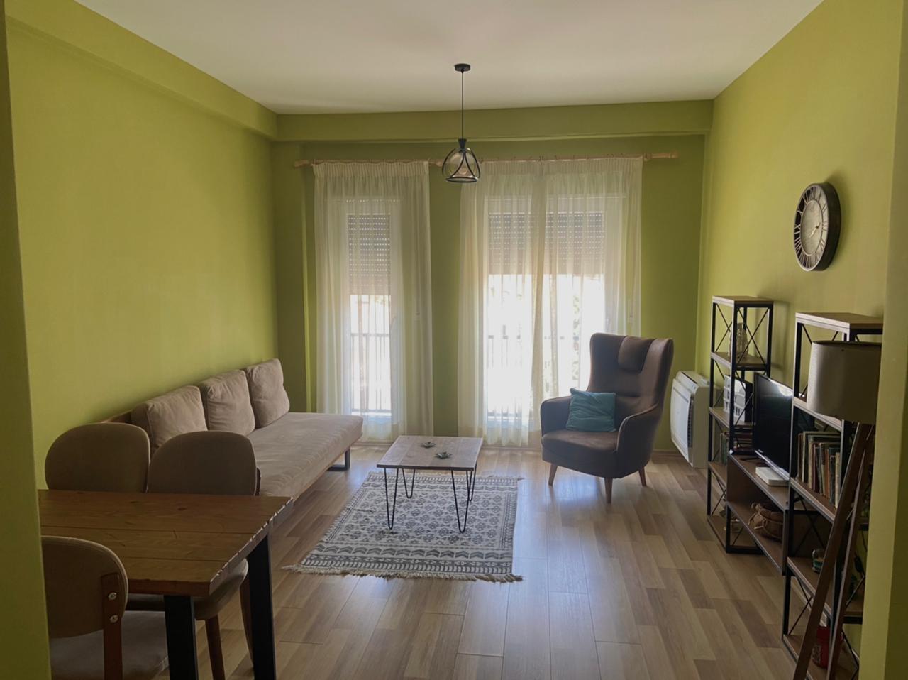 Apartament me qira ditore Tirane , Quartum Residence