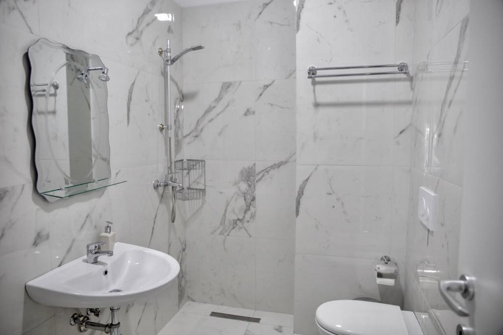 Apartament me qira ditore Tirane , Quartum Residence