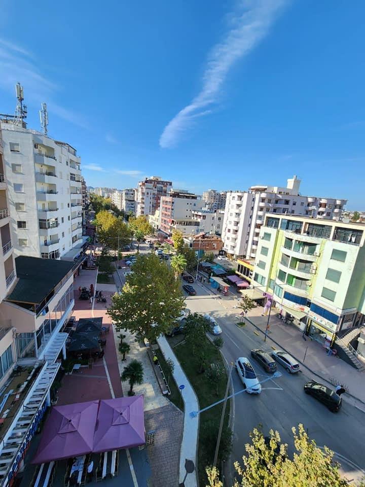 SHITET APARTAMENT 2+1