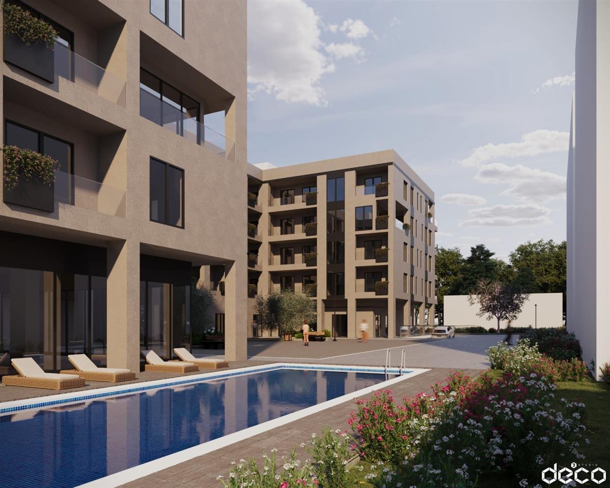 Rezidenca Ulliri| Golem