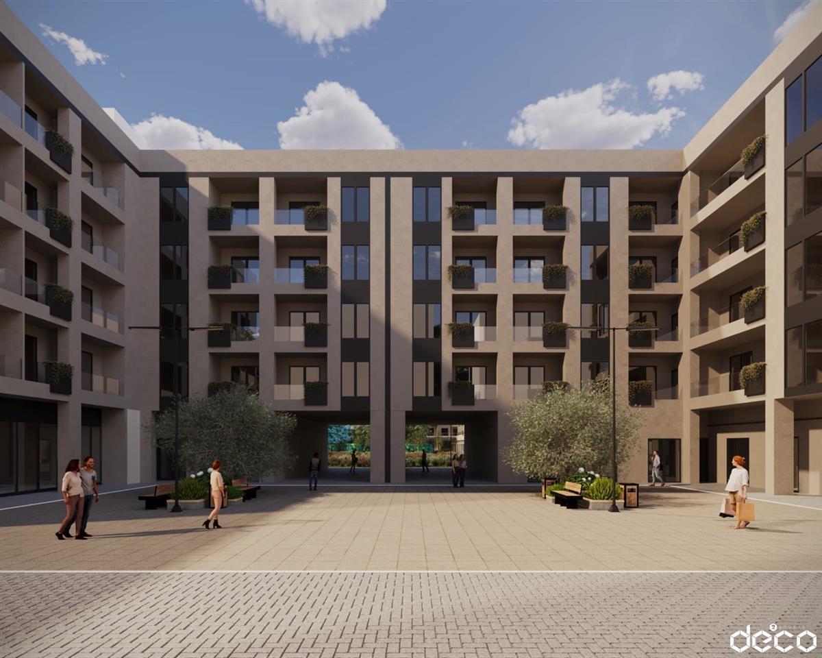 Rezidenca Ulliri| Golem