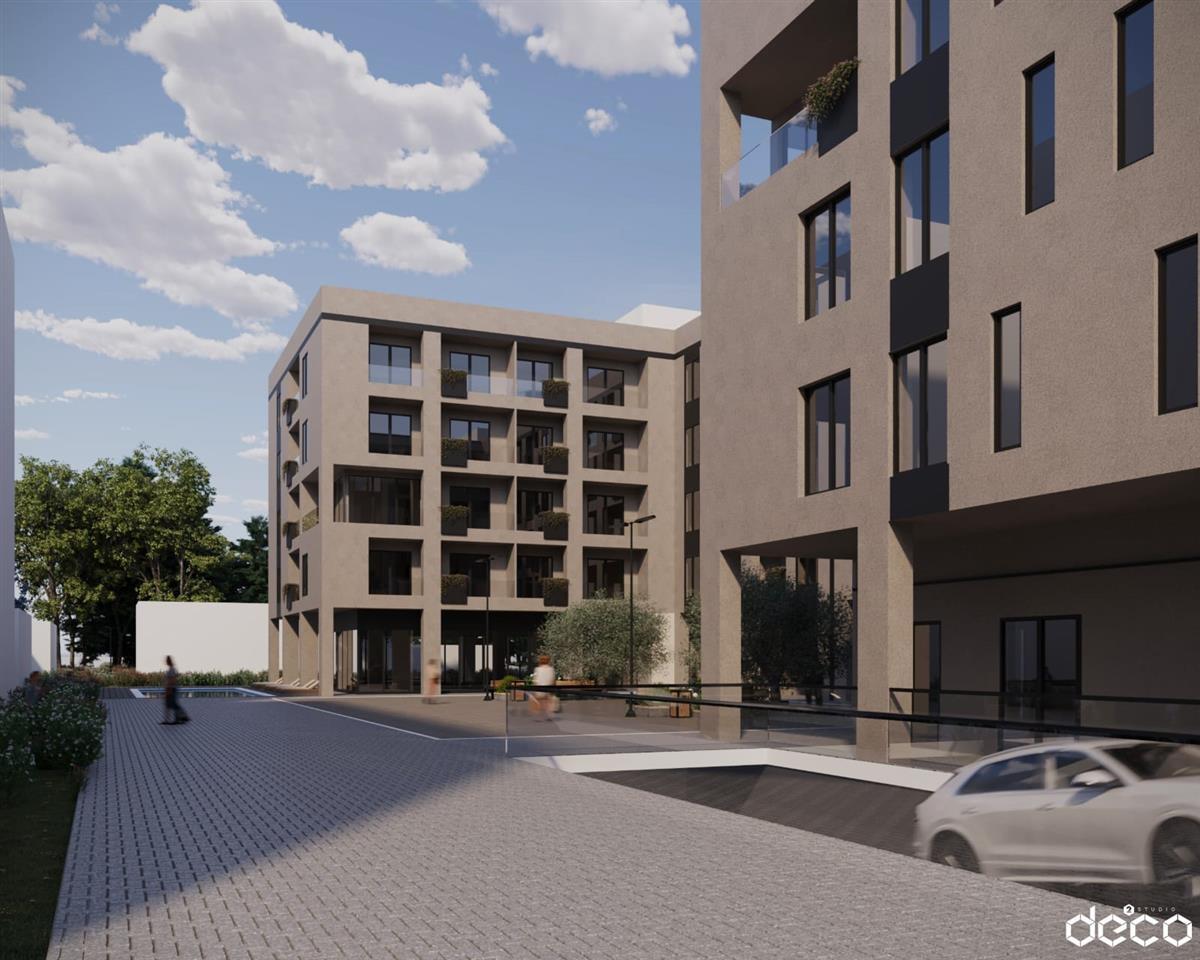 Rezidenca Ulliri| Golem