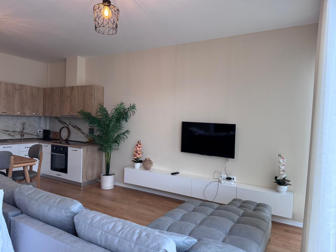 Shitet super apartament 3+1+2,Qender,Durres!