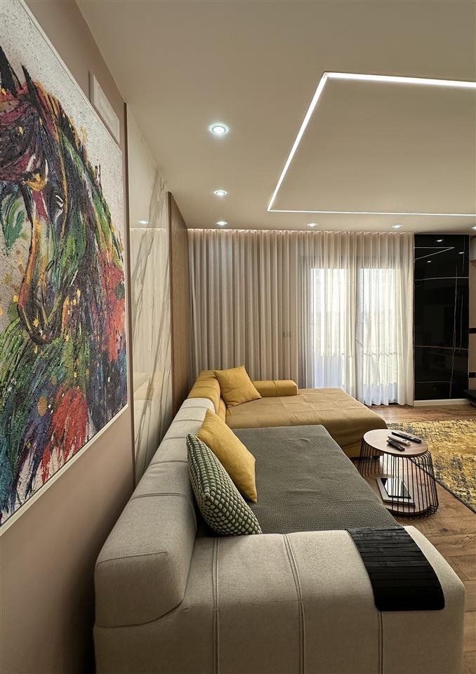 Shitet apartament Skele Vlore