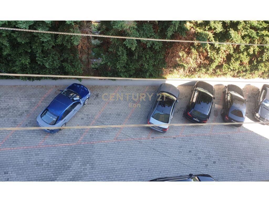 JEPET APARTAMENT 1+1 ME QERA NE PLAZH ILIRIA!