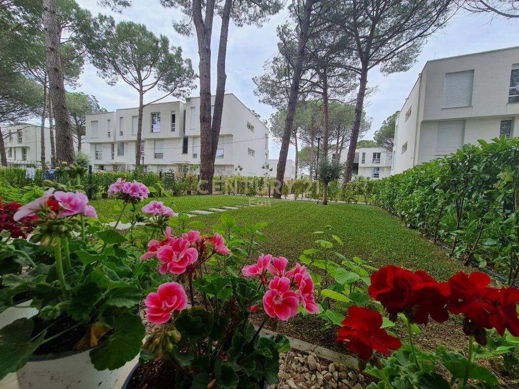 JEPET ME QIRA APARTAMENT 2+1 ME OBORR NE SAN PIETRO! ( SEZON