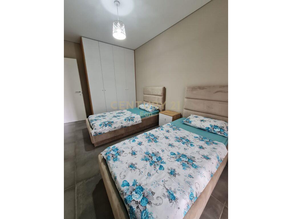 JEPET ME QIRA APARTAMENT 2+1 ME OBORR NE SAN PIETRO! ( SEZON