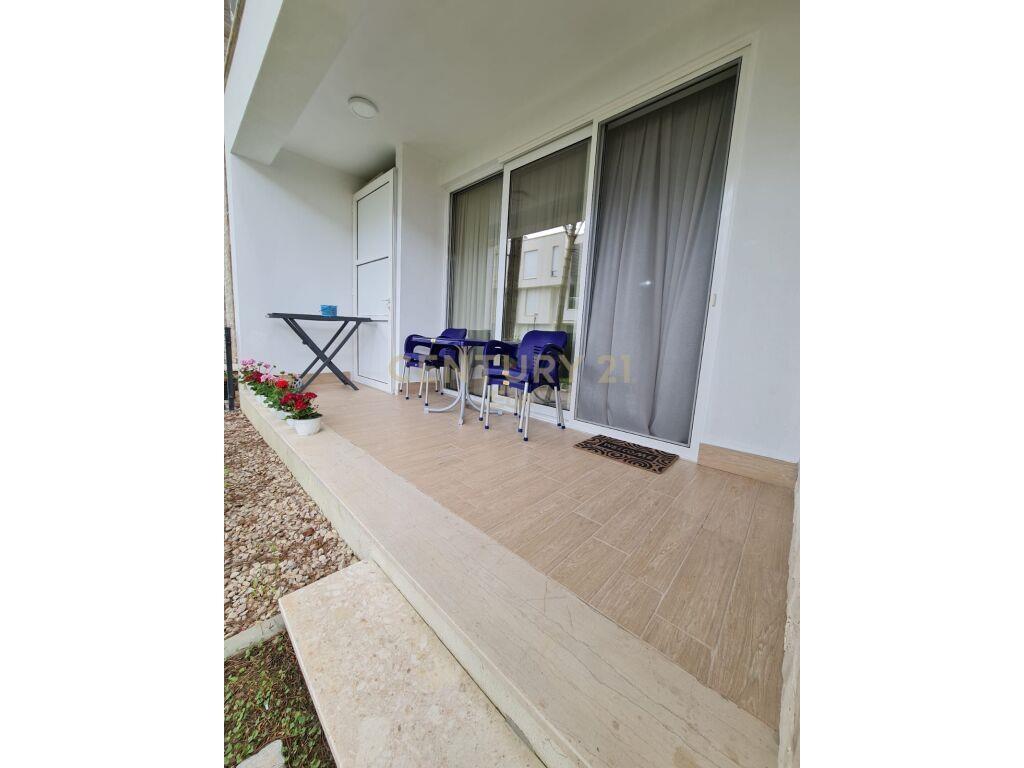 JEPET ME QIRA APARTAMENT 2+1 ME OBORR NE SAN PIETRO! ( SEZON