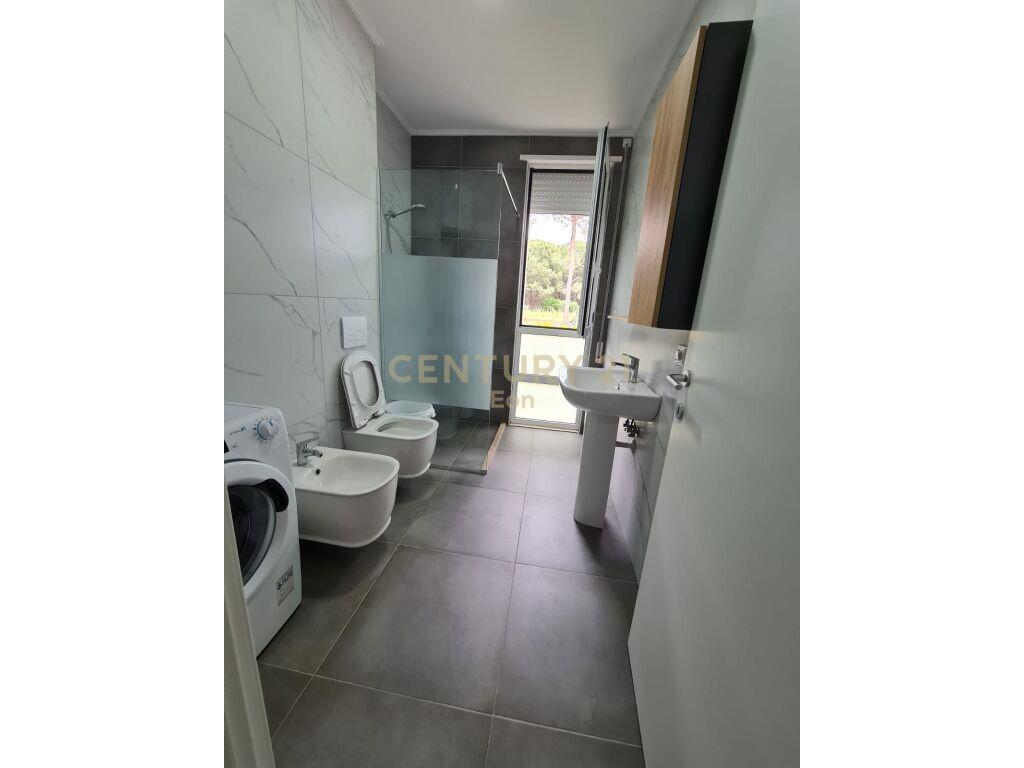 JEPET ME QIRA APARTAMENT 2+1 ME OBORR NE SAN PIETRO! ( SEZON