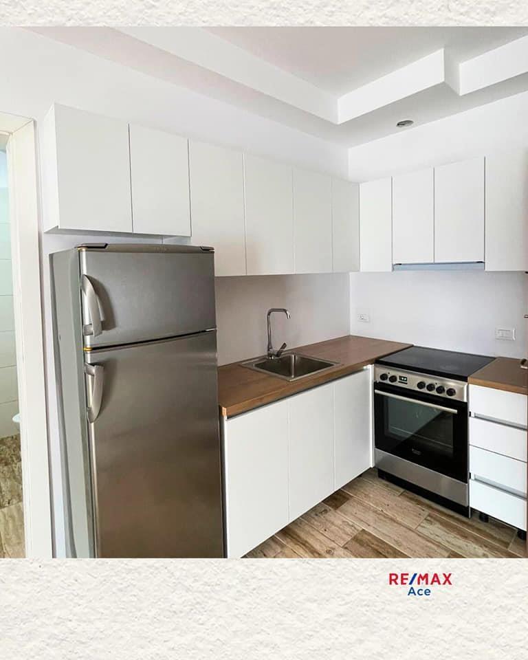 SHITET APARTAMENT 2+1 NE GOLEM!