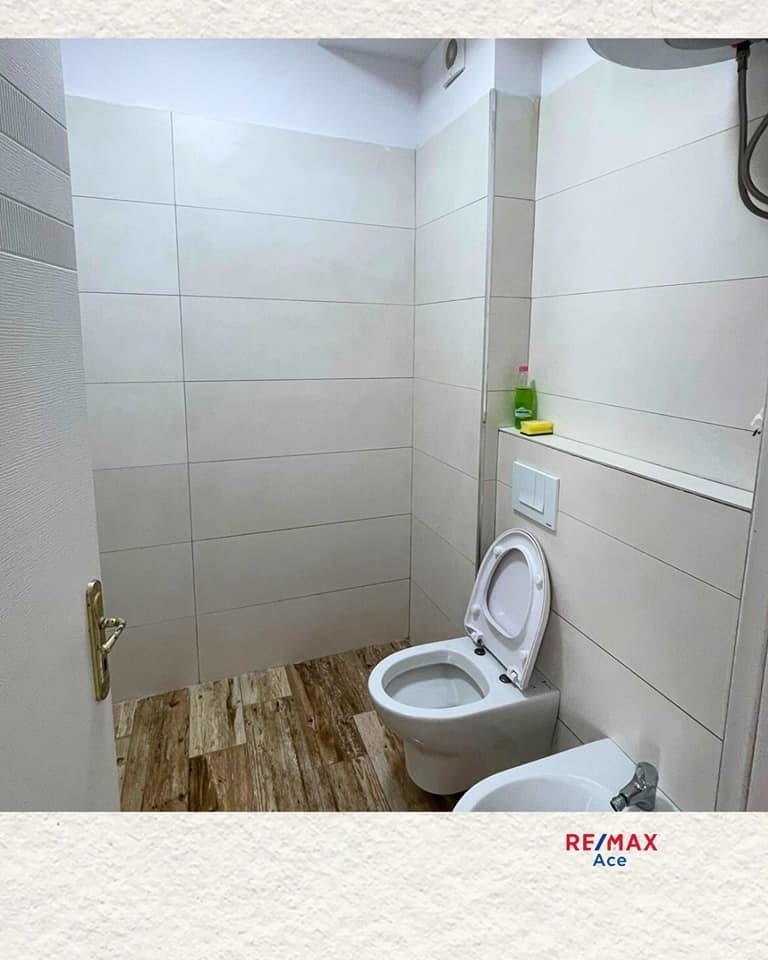 SHITET APARTAMENT 2+1 NE GOLEM!