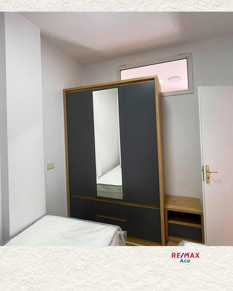 SHITET APARTAMENT 2+1 NE GOLEM!