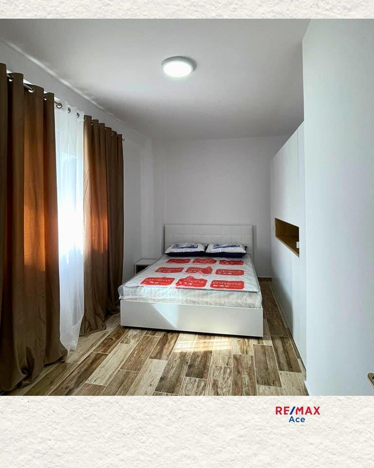 SHITET APARTAMENT 2+1 NE GOLEM!