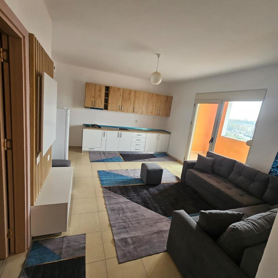 SHITET APARTAMENT 1+1 NE PLEPA!